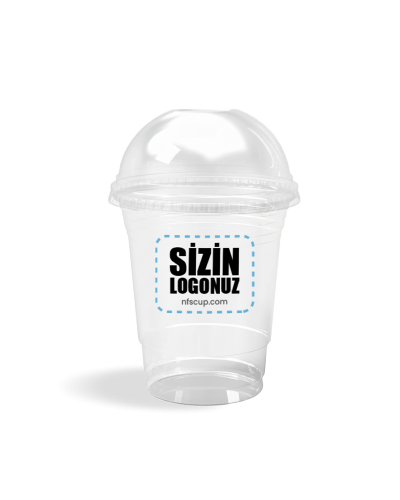 Pet Cup